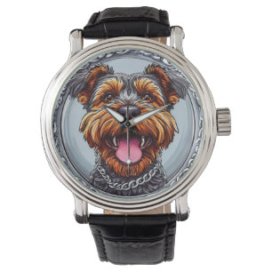 Cute Dog Watch