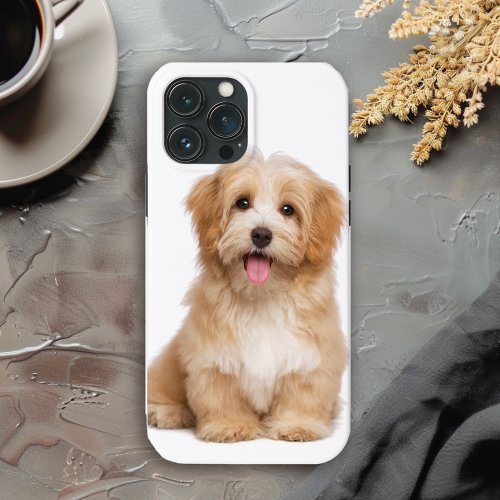 Cute Dog Your Pets Photo  iPhone 13 Pro Max Case