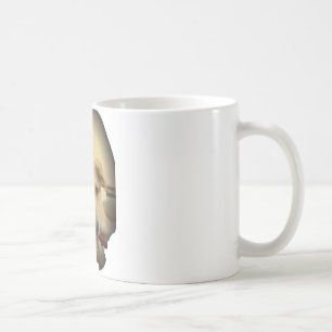 Cute Dogs and Puppies Mans second Best Friend.png Coffee Mug