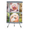 Cute Dogs or YOUR PHOTOS custom template lamps