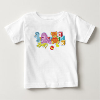 Cute Dolls Baby T-Shirt
