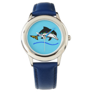 Cute DOLPHIN - Wildlife - Nature -Ecology Watch