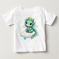 Cute dragon 