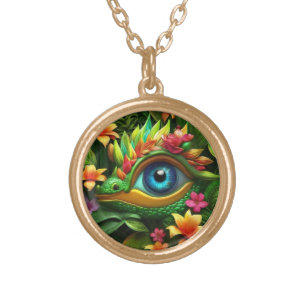 Cute Dragon- Necklace