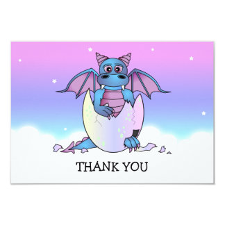 Dragon Thank You Gifts on Zazzle