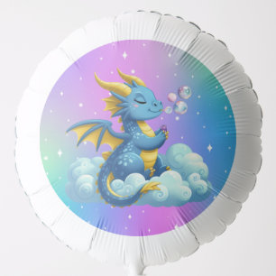 Cute Dragon/Whimsical Balloon