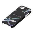 Cute Dragonfly