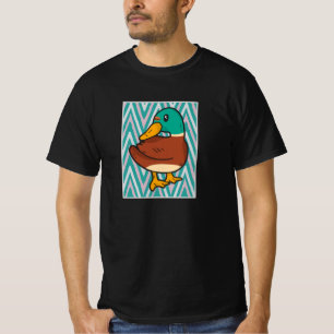 Cute Duck T-Shirt