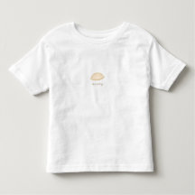 Cute Dumpling T-shirt