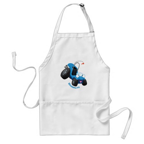 adult apron