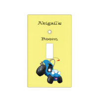 Cute dune buggy off road vehicle cartoon
