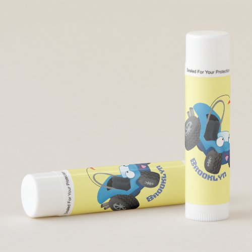 lip balm