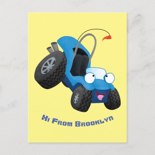 postcard