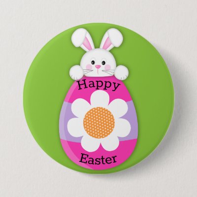 Cute Easter Bunny