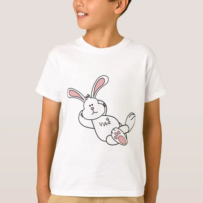 Bunny T-Shirt Easter T-Shirt Cute as a Bunny T-Shirt Easter Shirt Easter Cute as a Bunny Bunny Shirt Bunny, Cute as a Bunny Shirt