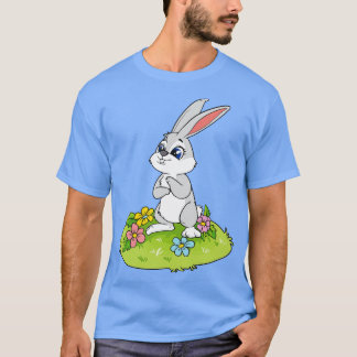 Cute Easter Bunny T-Shirt