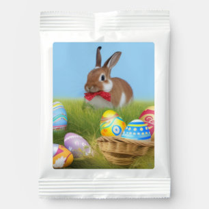 Cute Easter Bunnyfor a positive mood Margarita Drink Mix