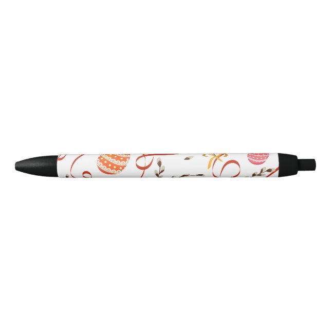 Cute Easter Egg, Easter Holiday, Men Women Kids Pen (Front)