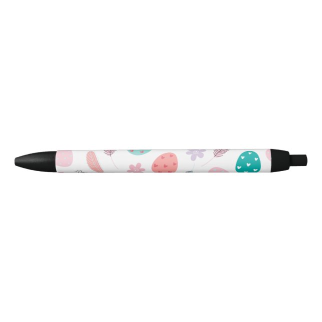 Cute Easter Egg, Men Women Kids, Easter Holiday Pen (Front)