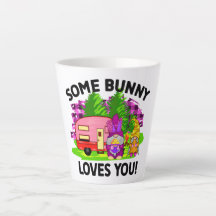 Cute Easter Gnome Design