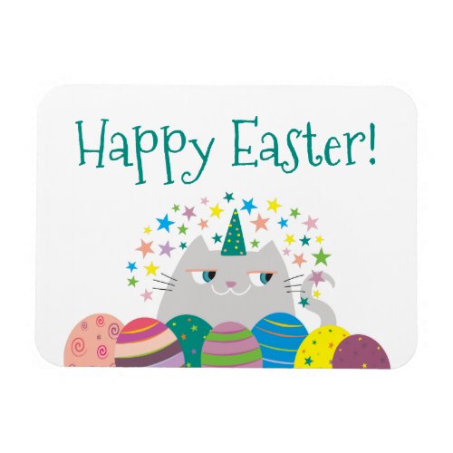 Cute Easter Magnet