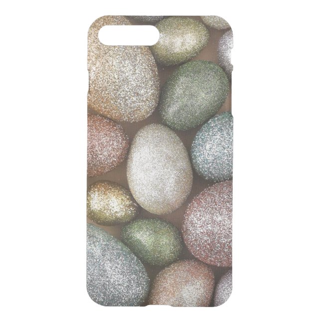 Cute Easter Phone Case (Back)