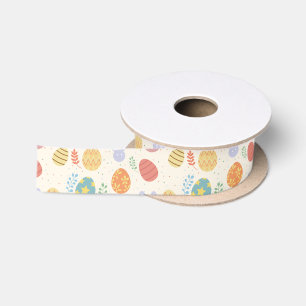 Cute Easter Ribbon
