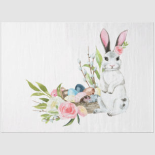 Cute Easter Series Design 13 Tissue Paper