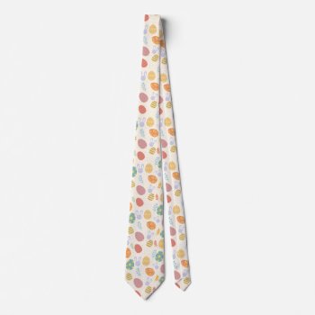 Cute Easter Tie by GiftStation at Zazzle