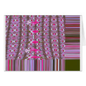 Cute Edgy Hakuna Matata Beautiful People African (Front Horizontal)