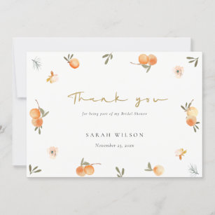 Posh Thank You Cards - Small (50)  Print thank you cards, Boutique names,  Gucci shopping bag