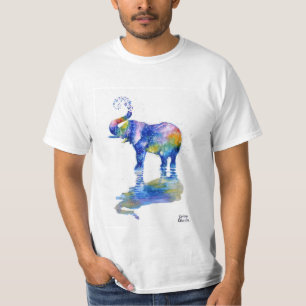 Cute elephant T-Shirt