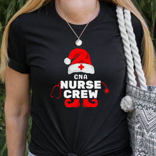 Cna clearance christmas shirts