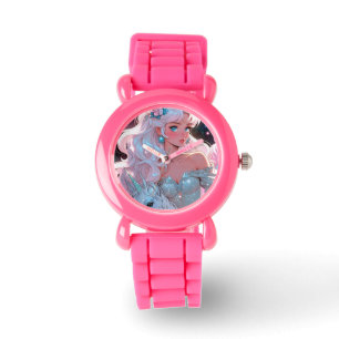 Cute eWatch Watch