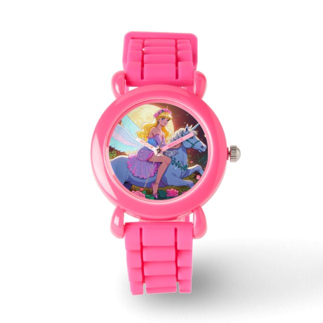 Cute eWatch Watch (Front)
