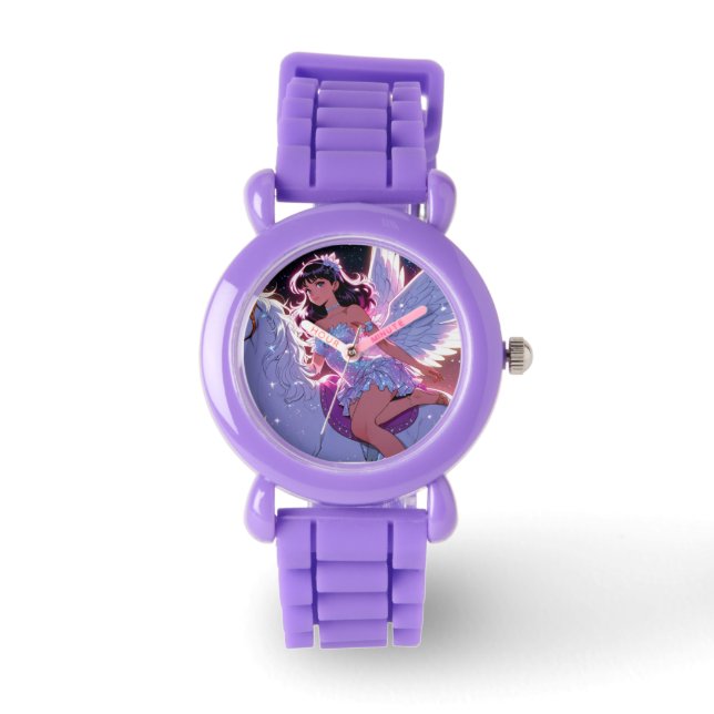 Cute eWatch Watch (Front)