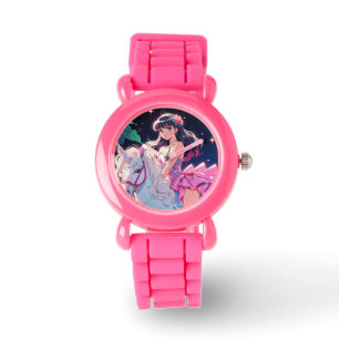 Cute eWatch Watch