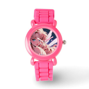 Cute eWatch Watch