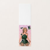 Cute Fairy (Outside Unfolded)