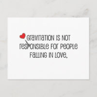 Cute, "Falling in love" quote