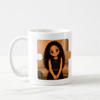 Cute Family Birthday Coffee Cup Personalized Edita