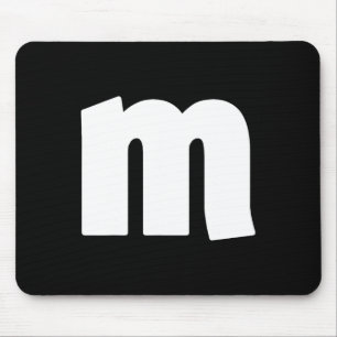 Cute Family Halloween Team Costume Matching Fun m Mouse Pad