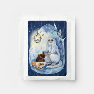 Cute Fantastic Whimsical Tea Bag Drink Mix