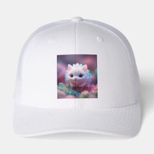 Cute Fantasy Creature Kawaii Magical Pet hat