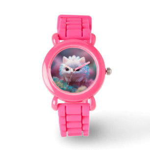 Cute Fantasy Kawaii Magical Pet Watch