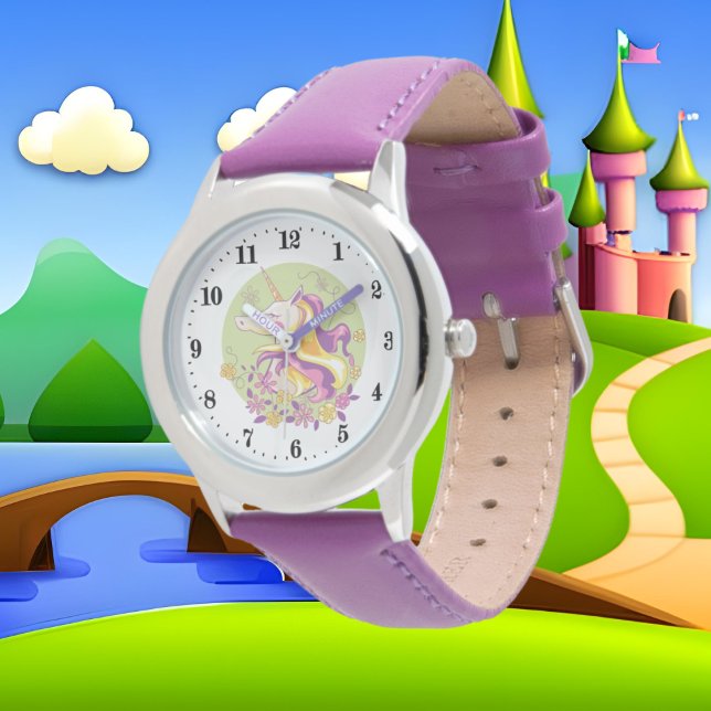 cute fantasy unicorn girls Watch (Creator Uploaded)