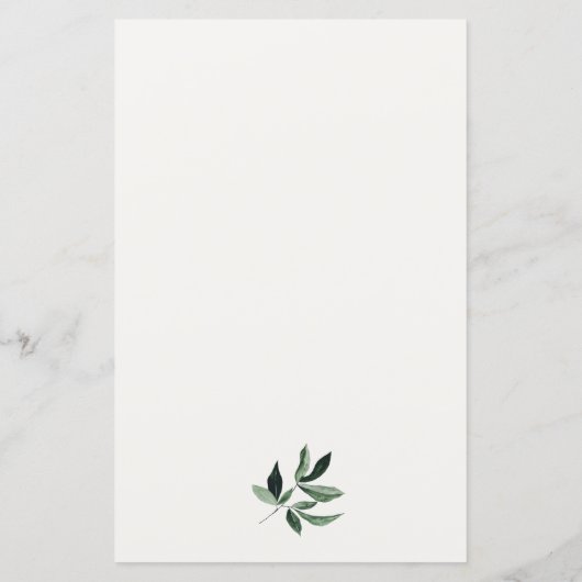 Cute Farm Cow Foliage Books For Baby Shower (Back)