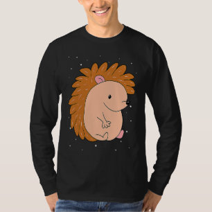 cute fat Porcupine T-Shirt