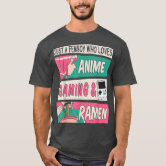 Femboy Outfit - Anime Gaming Femboy Top - Sissiesn' Men's T-Shirt