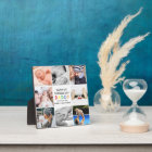 Cute First Father's Day Daddy | Photo Collage